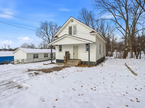 621 Sub, Muscatine, IA 52761