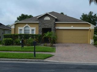 9831 Nonacrest Dr, Orlando, FL 32832