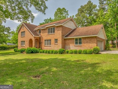 208 Earlwood Dr, Dublin, GA, 31021