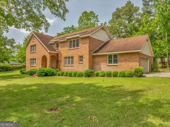 208 Earlwood Dr, Dublin, GA 31021