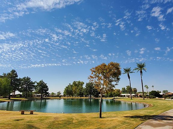 2nd image of 9108 E Country Club Dr