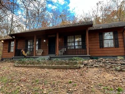7723 Dorsey Rd, Jacksonville, AR, 72076