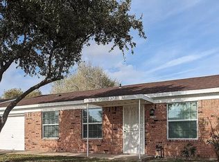 4005 Cottonwood St, Harlingen, TX 78550