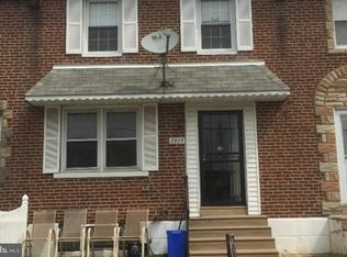 2905 Levick St, Philadelphia, PA 19149