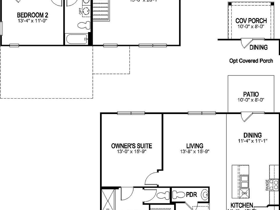 Floor Plan.
