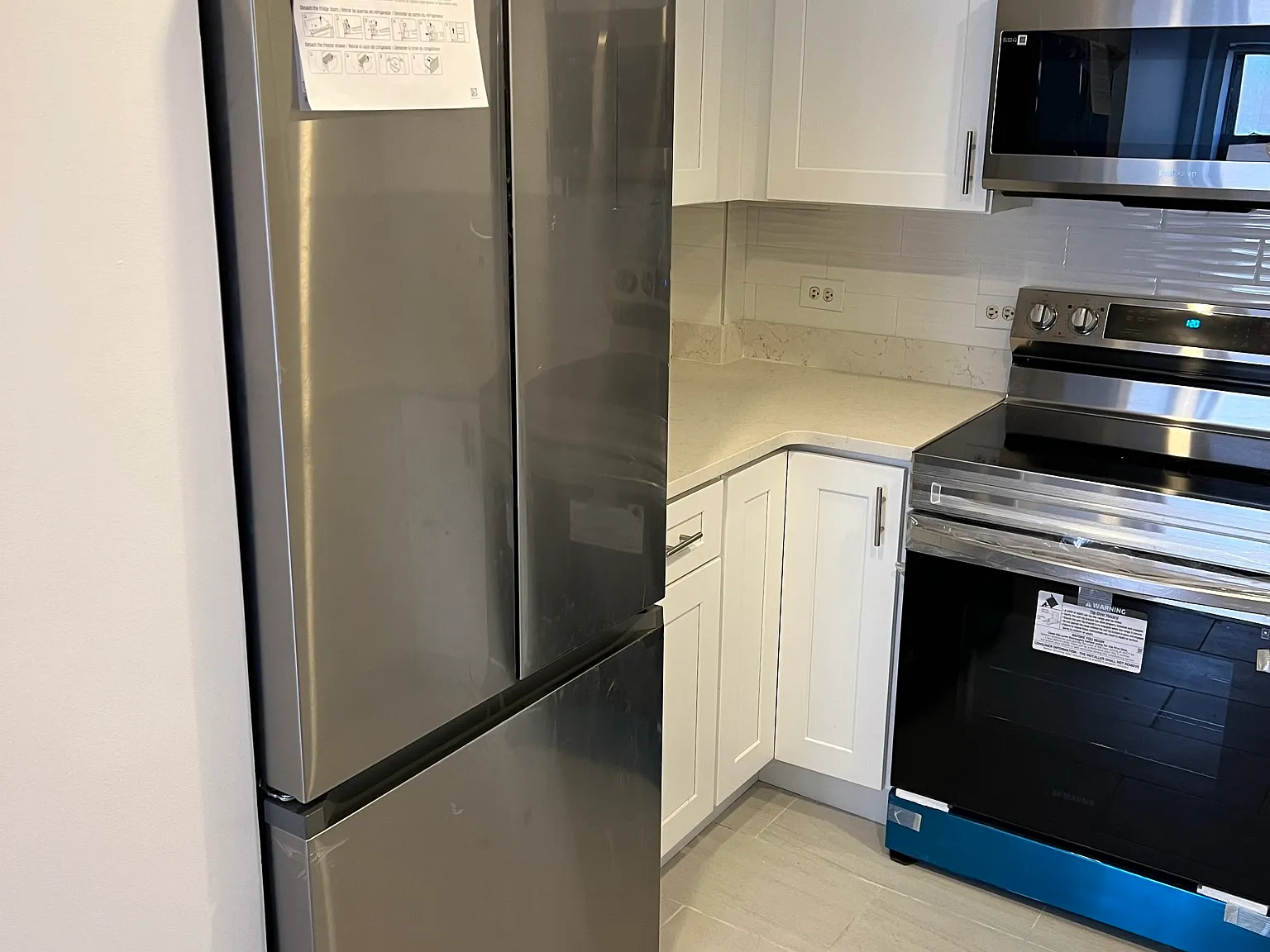 2 bed, 909 sqft, $4,050 — Photo 4