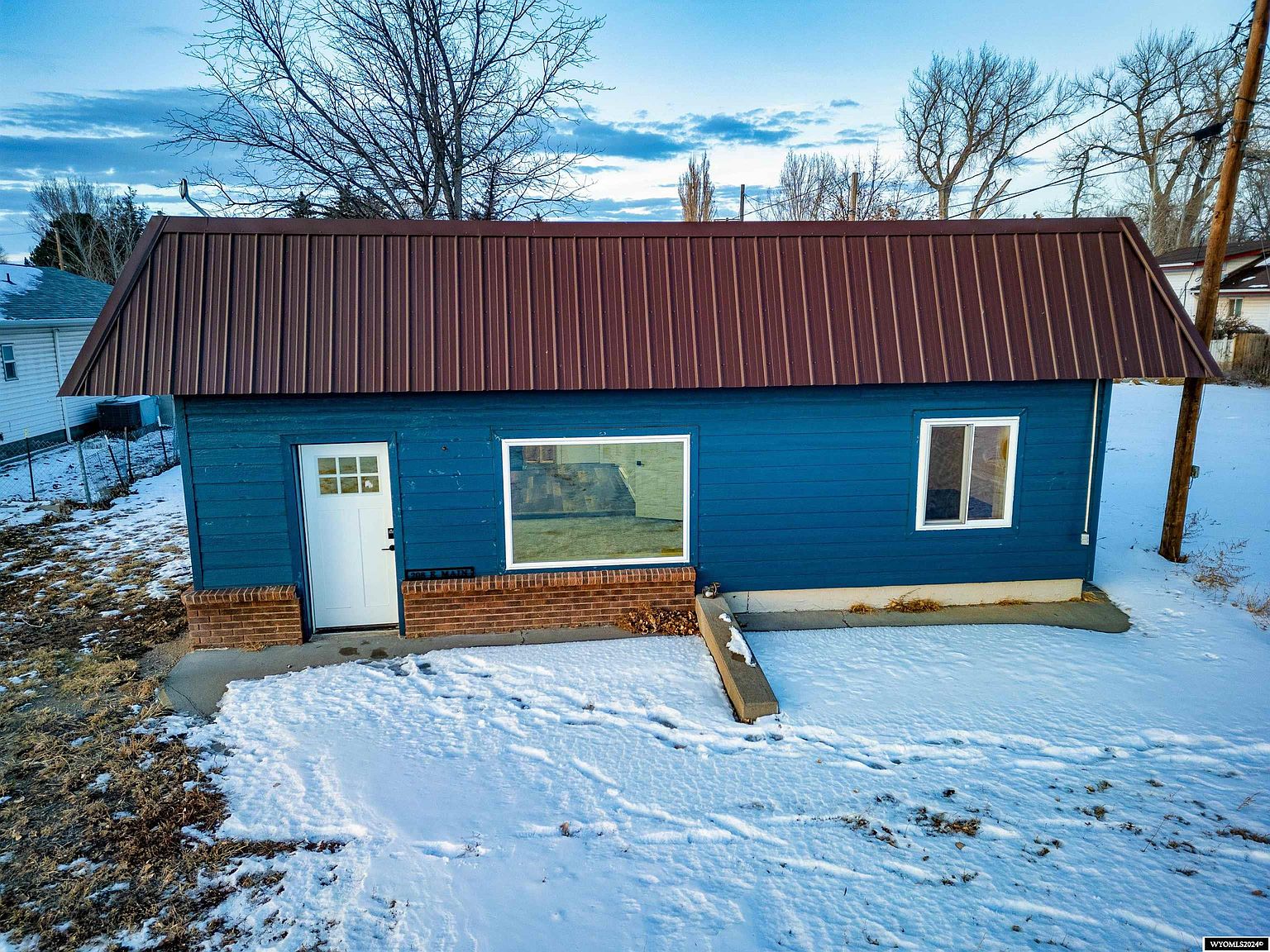208 Us Highway 26 85, Lingle, WY 82223 MLS 20240323 Zillow