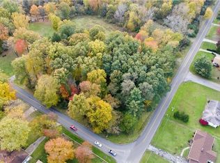 Truesdale Rd, Youngstown, OH 44511