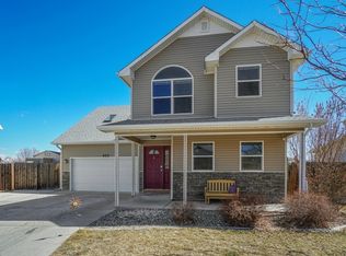 622 Shannon Ln, Grand Junction, CO 81504