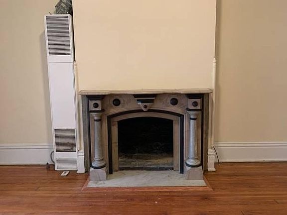 4th image of 1410 Eutaw Pl APT 3