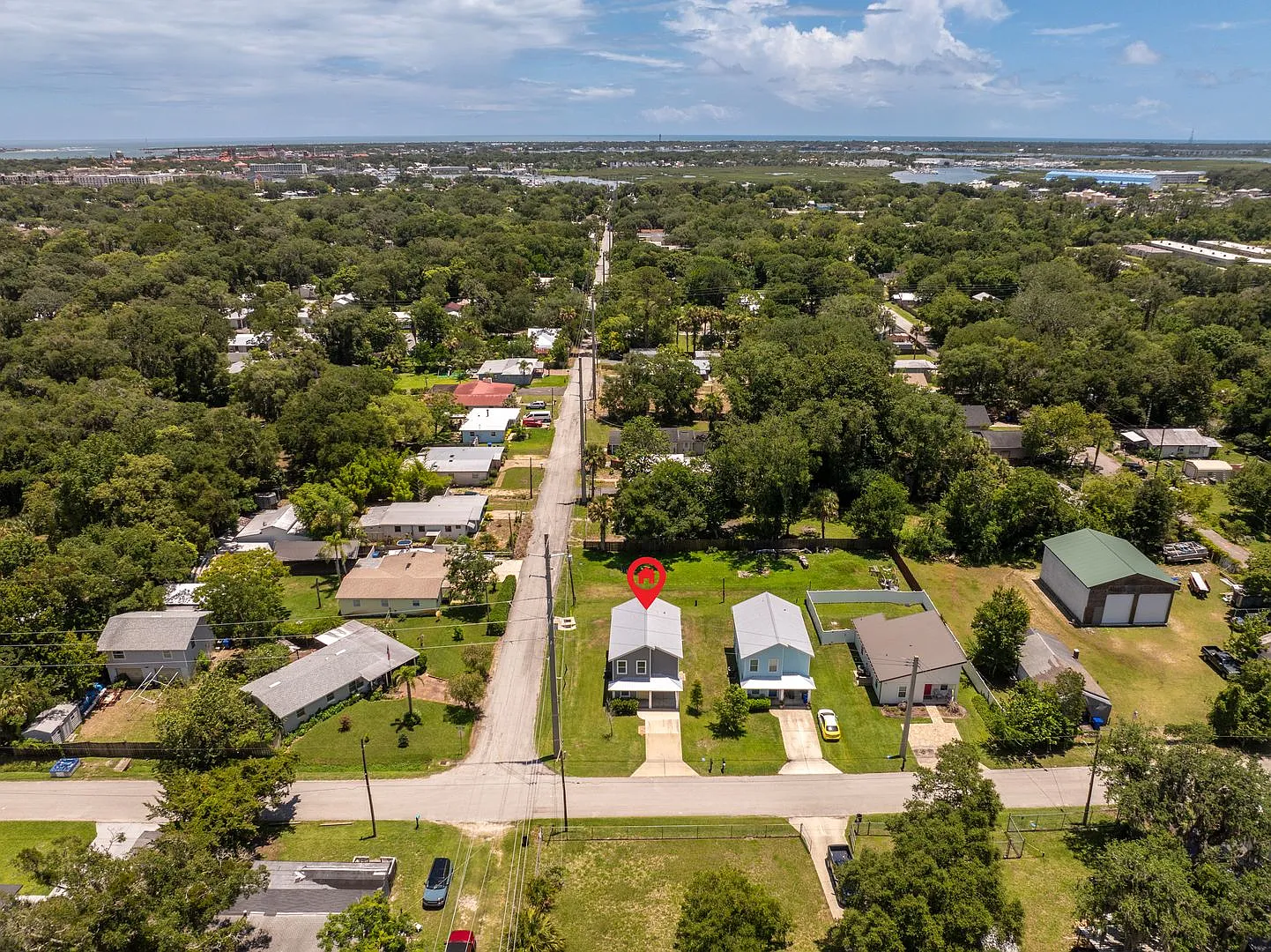Modern 3BR Home Near Historic Downtown St. Augustine — Photo 3