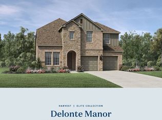 1454 20th St, Northlake, TX 76226