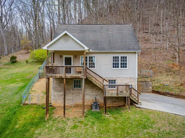 1214 Independence Ave, Mount Carmel, TN 37645