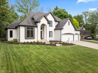 8956 Admirals Bay Dr, Indianapolis, IN 46236