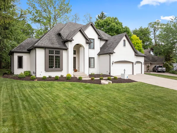 8956 Admirals Bay Dr, Indianapolis, IN 46236