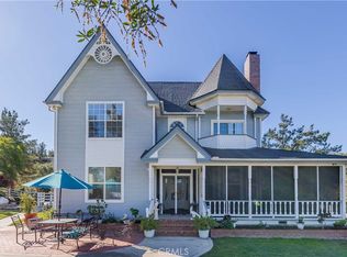 40340 Sandia Creek Dr, Fallbrook, CA 92028