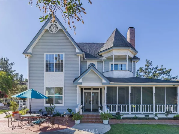 40340 Sandia Creek Dr, Fallbrook, CA 92028