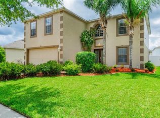 12731 Kings Lake Dr, Gibsonton, FL 33534