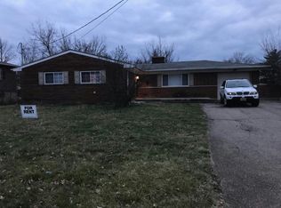 1116 Chicago Ave, Cincinnati, OH 45215