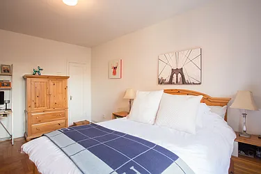 Rented by The Crest Group