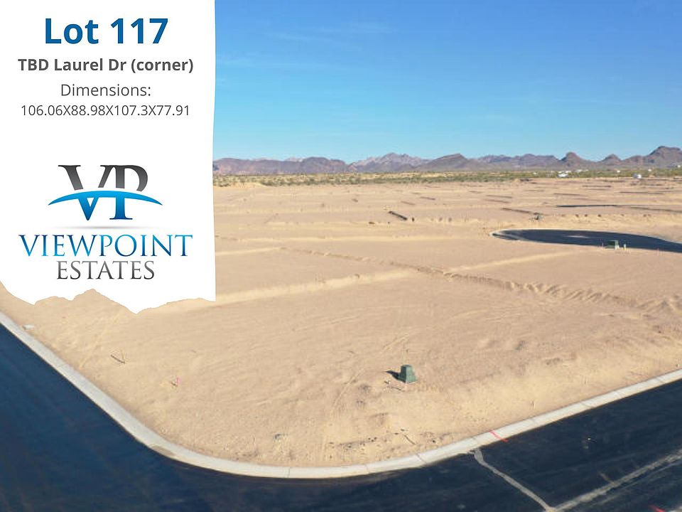 1st image of Tbd Laurel Dr Lot 117
