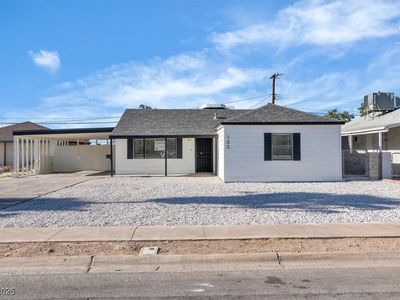 102 Fir St, Henderson, NV, 89015