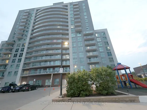 2150 Lawrence Ave E #112, Toronto, ON M1R 3A7