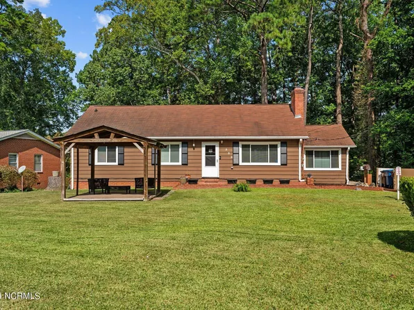 336 Park Avenue, Sanford, NC 27330