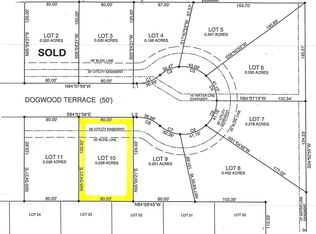 10 Dogwood Ter, Mount Vernon, OH 43050