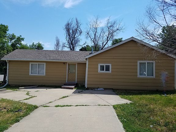 Large Corner Lot