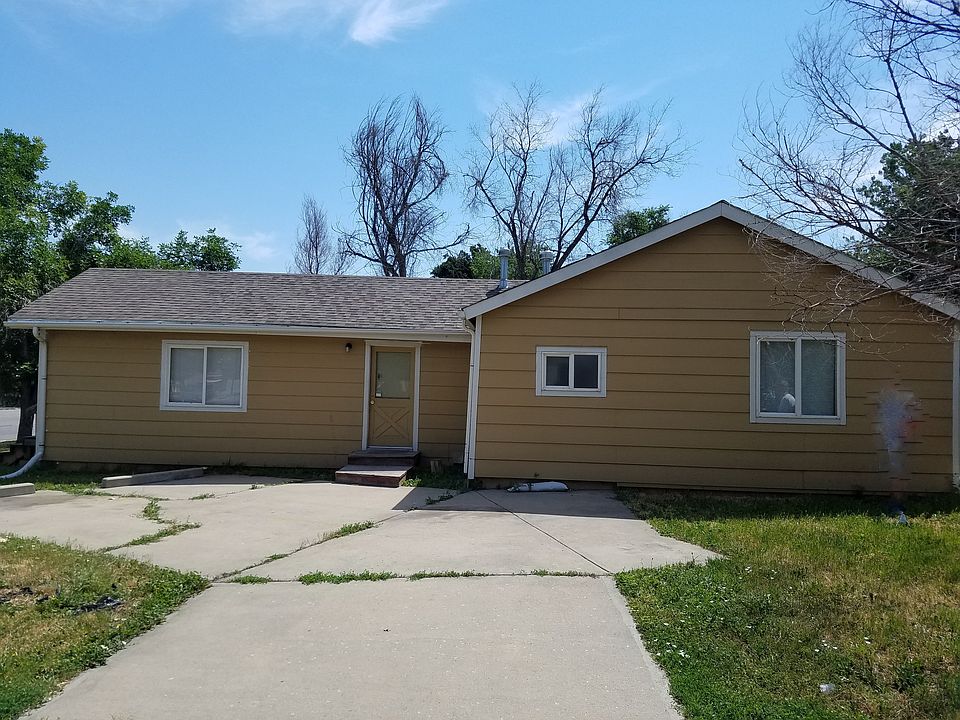 Large Corner Lot