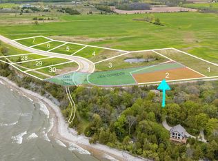 Debroux Rd #2, Sturgeon Bay, WI 54235