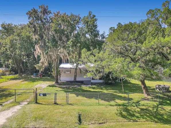 4946 TUSCAROA AVENUE, ST CLOUD, FL 34771