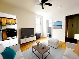 Rented by Brooklyn Property Group LLC