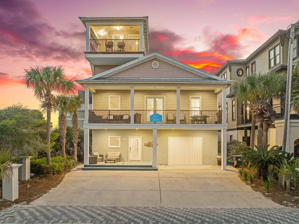 226 Sandtrap Rd, Miramar Beach, FL 32550