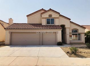 8215 Creek Water Ln, Las Vegas, NV 89123