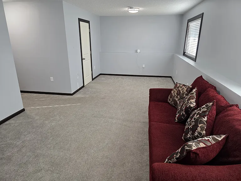 Lower-Level Family Room