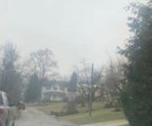 Exterior Neighborhood (street photo)
