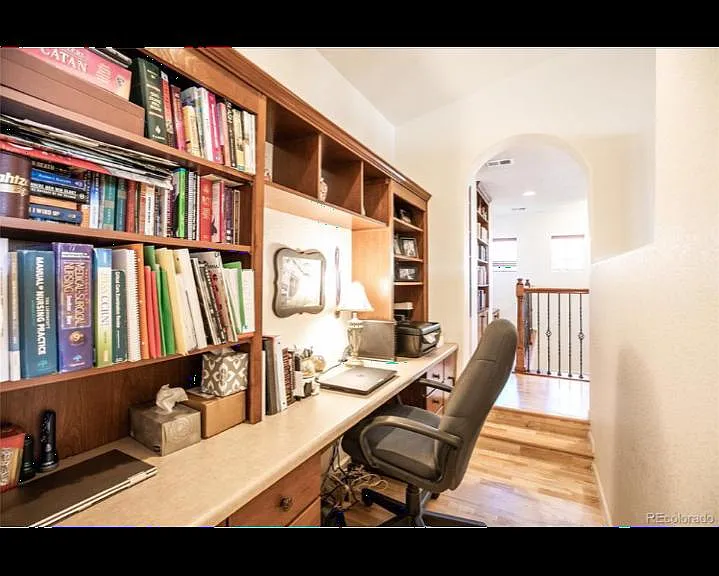 2205 N Beeler St #105 — Photo 5