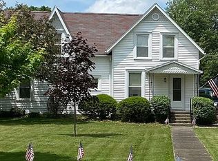 7965 State Rd, Port Hope, MI 48468