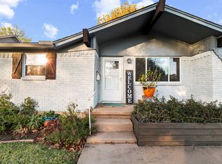 1310 Airline Dr, Grapevine, TX 76051