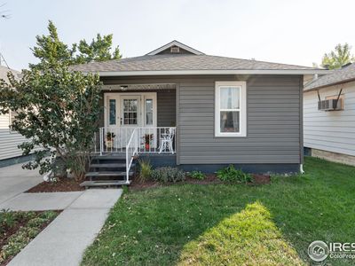 104 3rd St, Eaton, CO, 80615