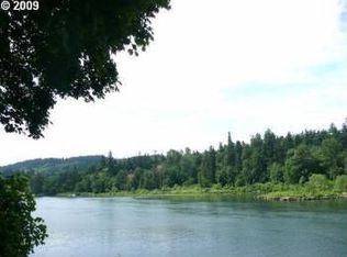 1230 SE River Forest Rd, Portland, OR 97267