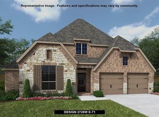 10410 Kahlo Ct, Iowa Colony, TX 77583