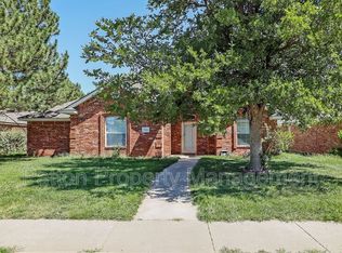 7003 Sheldon Rd, Amarillo, TX 79109