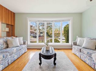 61 Hollyhedge Dr, Toronto, ON M1J1X2