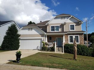 116 Beth Hope Ln, Columbia, SC 29210