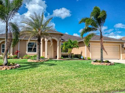 343 SW Jeanne Avenue, Port Saint Lucie, FL, 34953