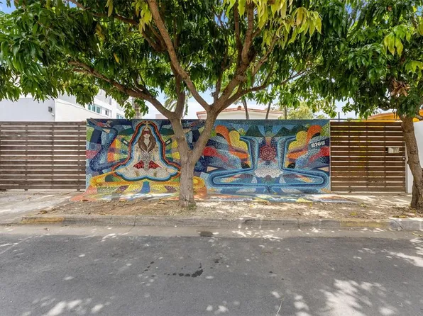 2165 Cacique, San Juan, PR 00913