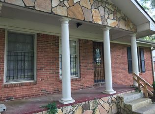 3655 Pleas Dr, Ellenwood, GA 30294